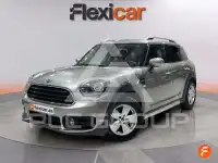 2020 Mini Countryman