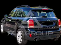 2020 Mini Countryman