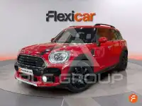 2020 Mini Countryman