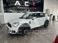 2020 Mini Countryman