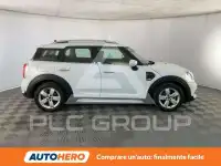 2020 Mini Countryman