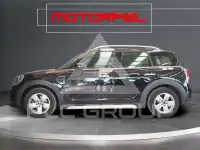 2020 Mini Countryman