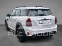 2020 Mini Countryman