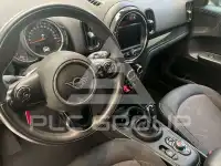 2020 Mini Countryman