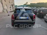 2020 Mini Unknown