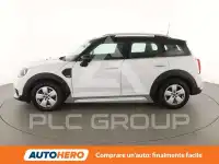 2020 Mini Countryman