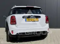 2020 Mini Countryman