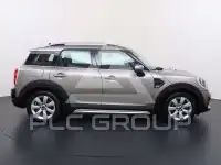 2020 Mini Countryman