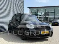 2020 Mini Countryman
