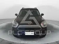 2020 Mini Countryman
