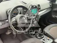 2020 Mini Countryman