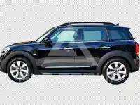 2020 Mini Countryman