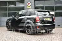 2020 Mini Countryman