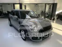 2020 Mini Countryman