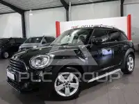 2020 Mini Countryman