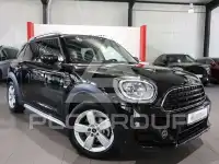 2020 Mini Countryman