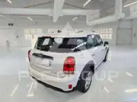 2020 Mini Countryman
