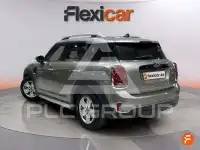 2020 Mini Countryman