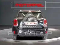 2020 Mini Countryman