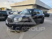 2020 Mini Unknown