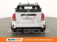 2020 Mini Countryman