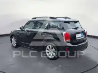2020 Mini Countryman