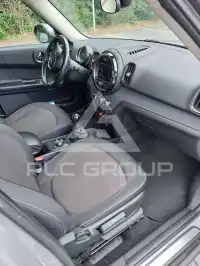 2020 Mini Countryman