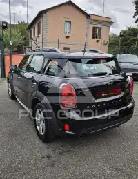 2020 Mini Countryman
