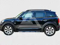 2020 Mini Countryman