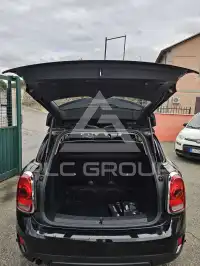 2020 Mini Countryman