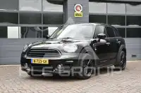 2020 Mini Countryman