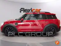 2020 Mini Countryman