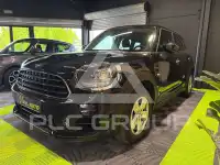 2020 Mini Countryman