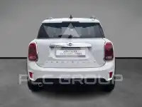 2020 Mini Countryman