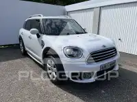 2020 Mini Countryman