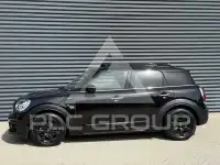 2020 Mini Countryman