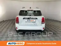 2020 Mini Countryman