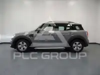 2020 Mini Countryman
