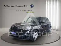2020 Mini Countryman