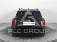 2020 Mini Countryman
