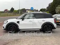 2020 Mini Countryman