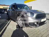 2020 Mini Countryman
