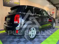 2020 Mini Countryman