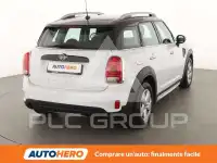 2020 Mini Countryman