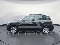 2020 Mini Countryman