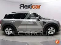 2020 Mini Countryman