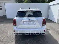 2020 Mini Countryman