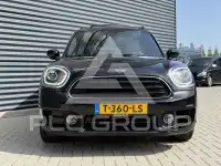 2020 Mini Countryman