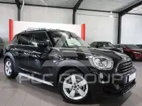 2020 Mini Countryman