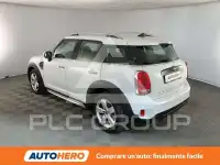 2020 Mini Countryman